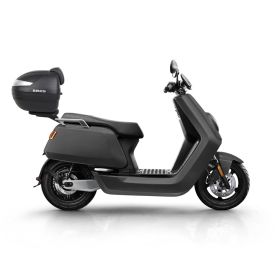 SHAD Top Master Rear rack for NIU NQi Electric