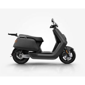 SHAD Top Master Rear rack for NIU NQi Electric