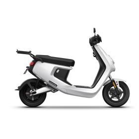 SHAD Top Master Rear rack for NIU MQi+ Sport