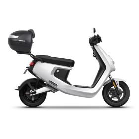SHAD Top Master Rear rack for NIU MQi+ Sport