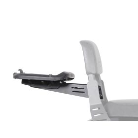 SHAD Top Master Rear rack for HONDA Rebel / KAWASAKI Vulcan
