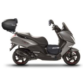 SHAD Top Master Rear rack for PEUGEOT Citystar 50/125/200
