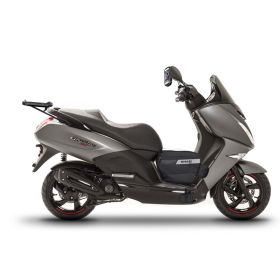 SHAD Top Master Rear rack for PEUGEOT Citystar 50/125/200