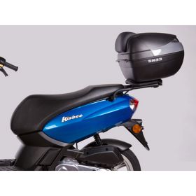 SHAD Top Master Rear rack for PEUGEOT Kisbee 50/100