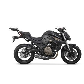 SHAD Top Master Rear rack for QJMOTOR SRK 700