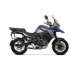 SHAD 4P System Side frames for QJMOTOR SRT 550