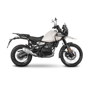 SHAD 3P System Side frames for ROYAL ENFIELD Himalayan 450