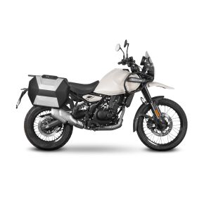 SHAD 3P System Side frames for ROYAL ENFIELD Himalayan 450