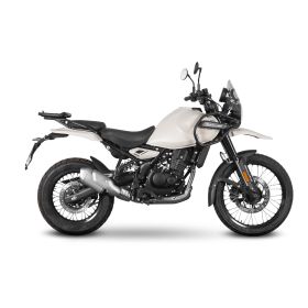 SHAD Top Master Rear rack for ROYAL ENFIELD Himalayan 450