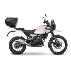 SHAD Top Master Rear rack for ROYAL ENFIELD Himalayan 450