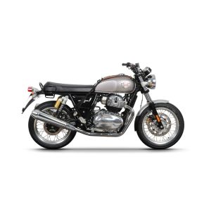 SHAD SR System Seitenhalterungen für ROYAL ENFIELD Interceptor 650