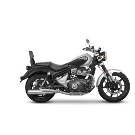 Dossier passager SHAD Sissybar pour ROYAL ENFIELD Super Meteor 650