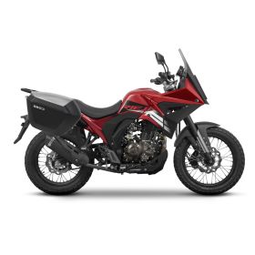 SHAD 3P System Side frames for RIEJU Aventura 125