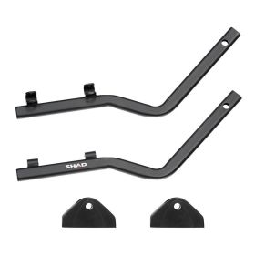 SHAD Top Master Rear rack for SUZUKI Bandit 750/1200 / GSF600