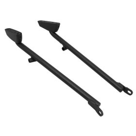 SHAD Top Master Rear rack for SUZUKI Bandit 1200 / GSF600
