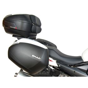 SHAD 3P System Side frames for SUZUKI Bandit / GSF / GSX 650/1250