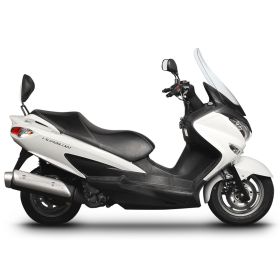 SHAD Backrest mounting kit for SUZUKI Burgman 125/200