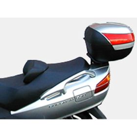 SHAD Top Master Rear rack for SUZUKI Burgman 650 / Executive