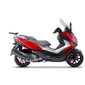 Porte Bagages Arriere Moto SHAD TOP MASTER