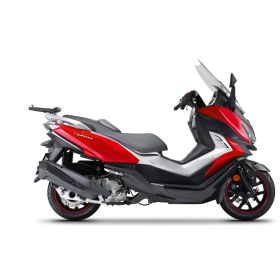 SHAD Top Master Rear rack for SYM Cruisym / Joymax 125/300