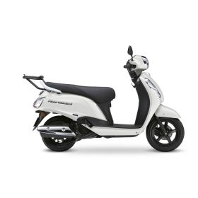 SHAD Top Master Rear rack for SUZUKI Address 125