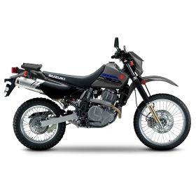 SHAD Top Master Rear rack for SUZUKI DR650