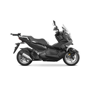 SHAD Top Master Rear rack for SYM ADX 125
