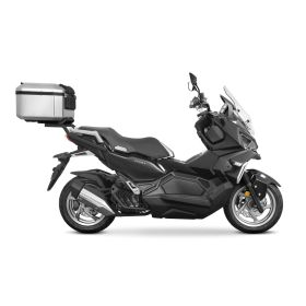 SHAD Top Master Rear rack for SYM ADX 125
