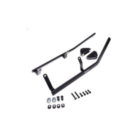 SHAD Top Master Rear rack for SUZUKI GSX 600 F / GSX 750 F