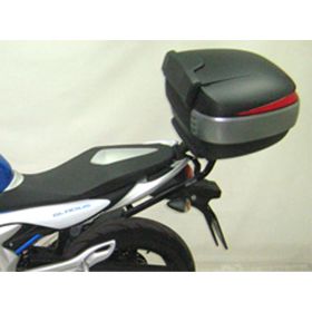 SHAD Top Master Rear rack for SUZUKI Gladius 650