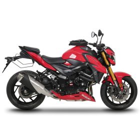 SHAD SE System Seitenhalterungen für SUZUKI GSX-S 750