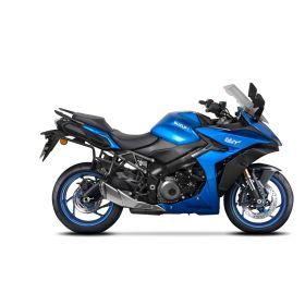 SHAD 3P System Side frames for SUZUKI GSX-S1000GT
