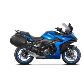 SHAD 3P System Side frames for SUZUKI GSX-S1000GT