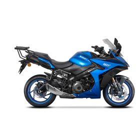 SHAD Top Master Rear rack for SUZUKI GSX-S1000GT