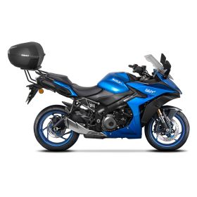 SHAD Top Master Rear rack for SUZUKI GSX-S1000GT