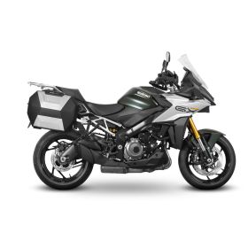 Supports latéraux SHAD 3P System pour SUZUKI GSX-S1000GX