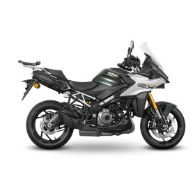 SHAD Top Master Rear rack for SUZUKI GSX-S1000GX