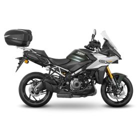 SHAD Top Master Rear rack for SUZUKI GSX-S1000GX