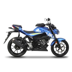 SHAD 3P System Side frames for SUZUKI GSX R/S 125/150