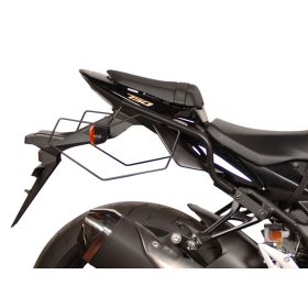 SHAD SE System Seitenhalterungen für SUZUKI GSR 750