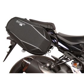 SHAD SE System Seitenhalterungen für SUZUKI GSR 750