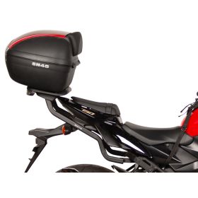 SHAD Top Master Rear rack for SUZUKI GSR 750