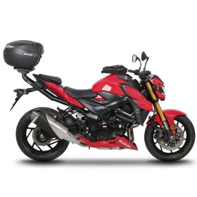 SHAD Top Master Rear rack for SUZUKI GSX-S 750