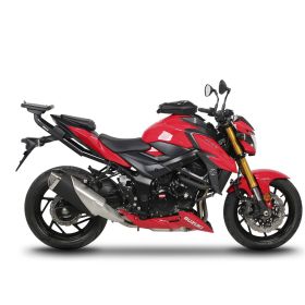 SHAD Top Master Rear rack for SUZUKI GSX-S 750