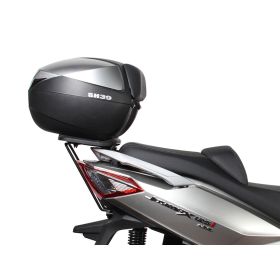 SHAD Top Master Rear rack for SYM Joymax 125/250/300