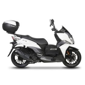 SHAD Top Master Rear rack for SYM JET 14 / JET X 125