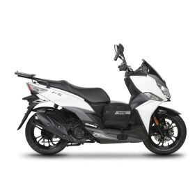 SHAD Top Master Rear rack for SYM JET 14 / JET X 125