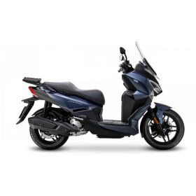 SHAD Top Master Rear rack for SYM Joyride 200/300
