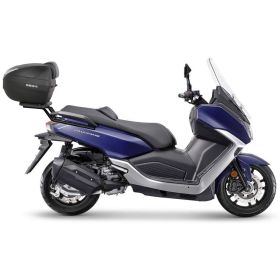 SHAD Top Master Rear rack for SYM Maxsym 400