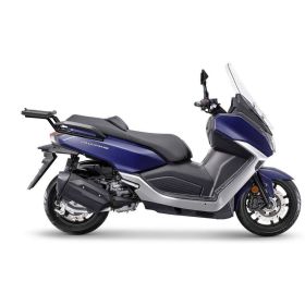 SHAD Top Master Rear rack for SYM Maxsym 400